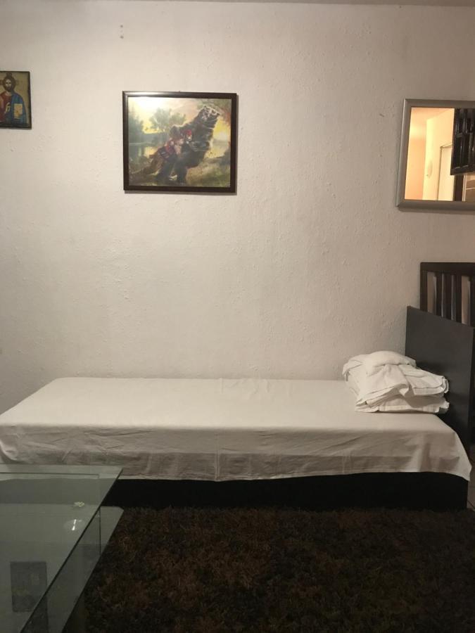 Студио На 200М От Плажа. Nessebar Exterior foto