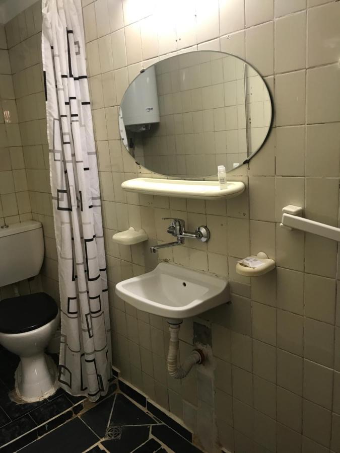 Студио На 200М От Плажа. Nessebar Exterior foto