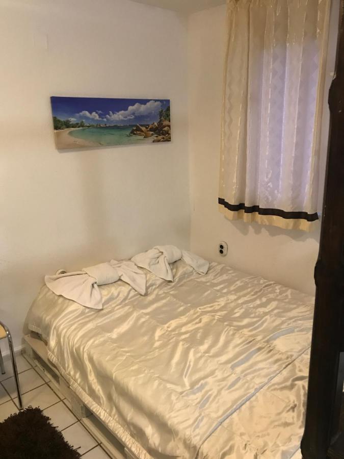 Студио На 200М От Плажа. Nessebar Exterior foto