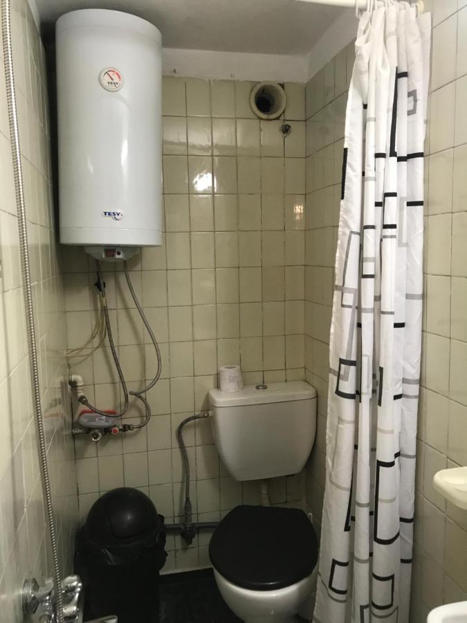 Студио На 200М От Плажа. Nessebar Exterior foto
