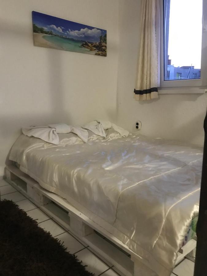 Студио На 200М От Плажа. Nessebar Exterior foto