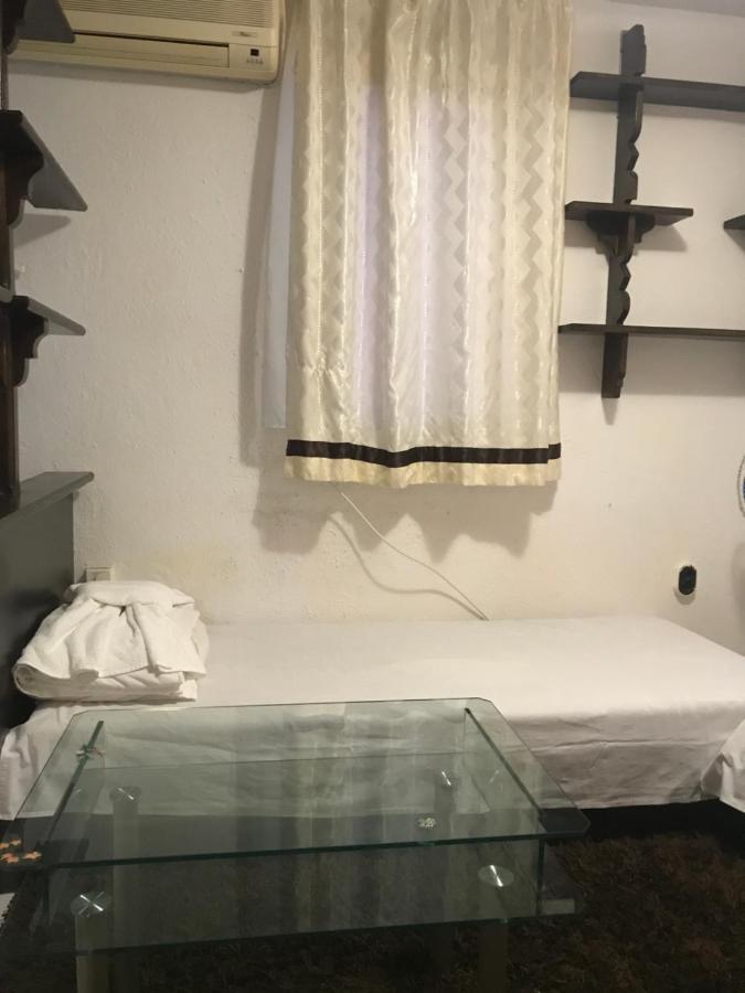 Студио На 200М От Плажа. Nessebar Exterior foto