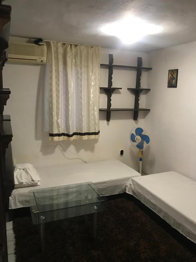 Студио На 200М От Плажа. Nessebar Exterior foto