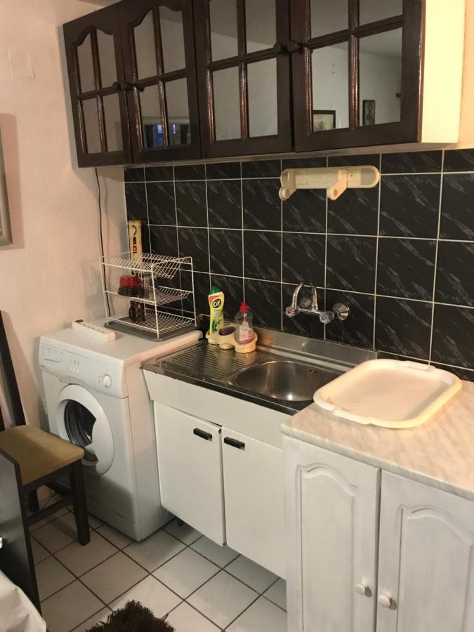 Студио На 200М От Плажа. Nessebar Exterior foto