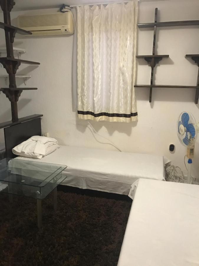 Студио На 200М От Плажа. Nessebar Exterior foto